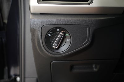 2021 Volkswagen Atlas Cross Sport 2.0T S