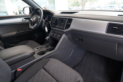 2021 Volkswagen Atlas Cross Sport 2.0T S
