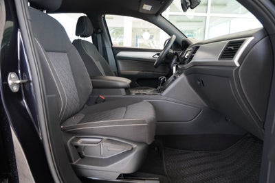 2021 Volkswagen Atlas Cross Sport 2.0T S