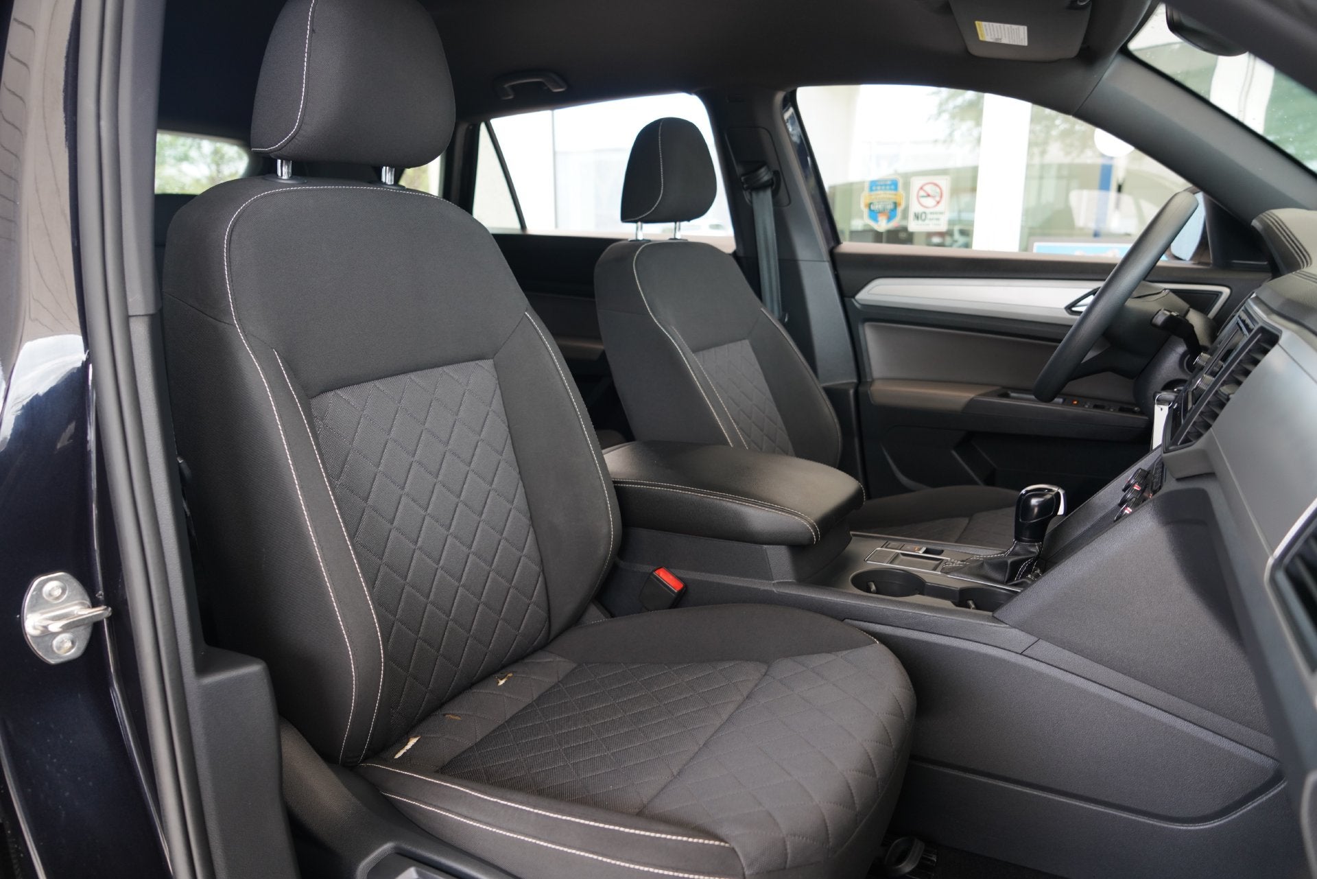 2021 Volkswagen Atlas Cross Sport 2.0T S