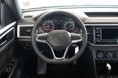 2021 Volkswagen Atlas Cross Sport 2.0T S
