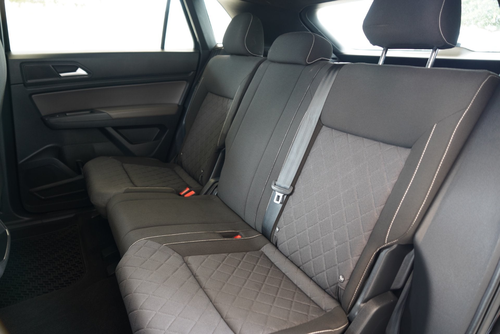 2021 Volkswagen Atlas Cross Sport 2.0T S