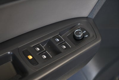 2021 Volkswagen Atlas Cross Sport 2.0T S