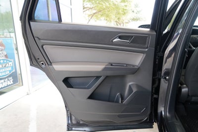 2021 Volkswagen Atlas Cross Sport 2.0T S