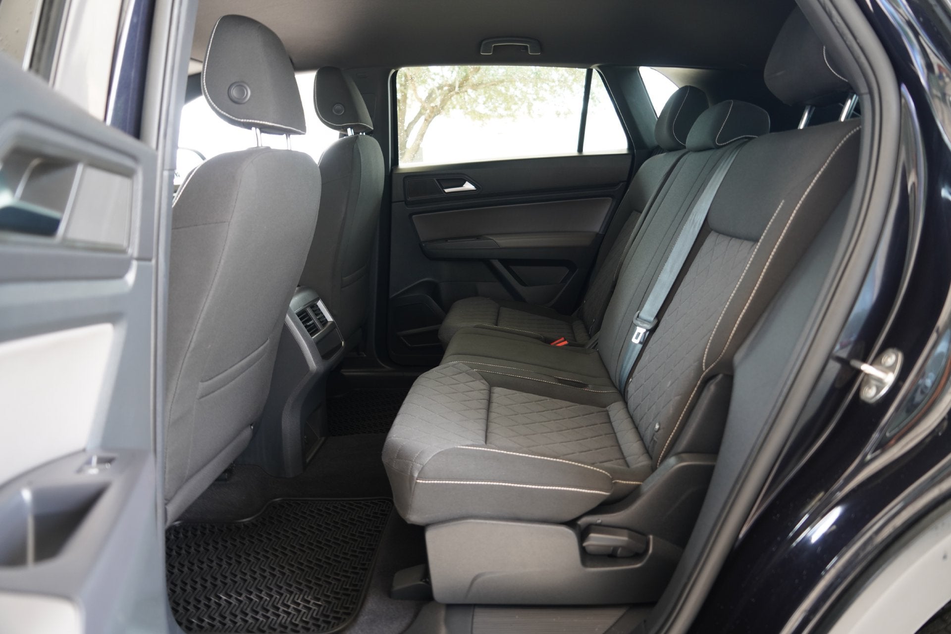 2021 Volkswagen Atlas Cross Sport 2.0T S