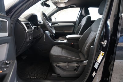 2021 Volkswagen Atlas Cross Sport 2.0T S