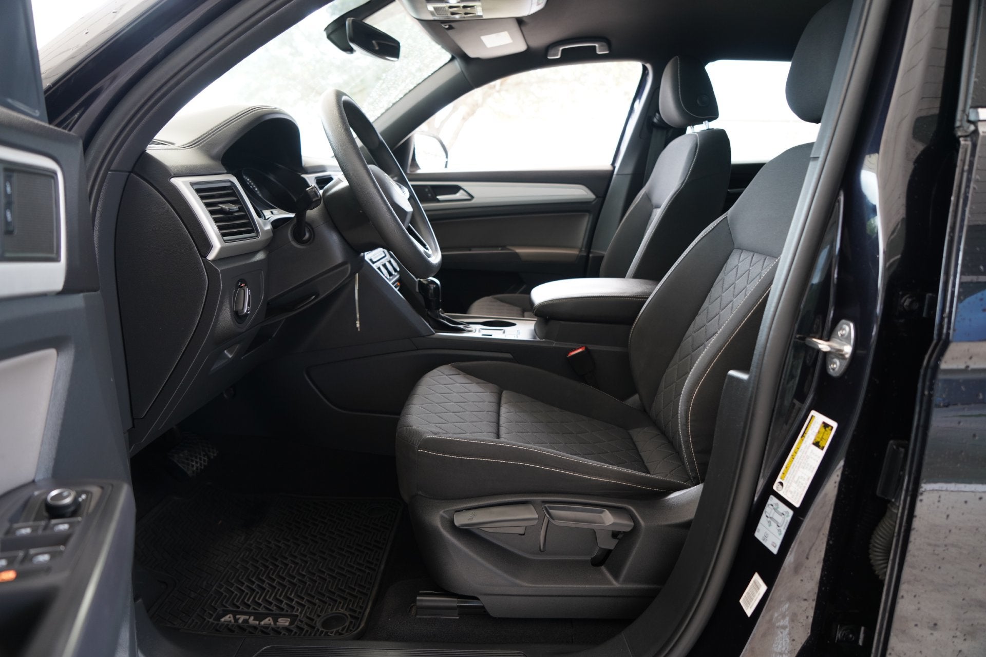 2021 Volkswagen Atlas Cross Sport 2.0T S