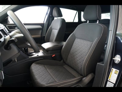 2021 Volkswagen Atlas Cross Sport 2.0T S