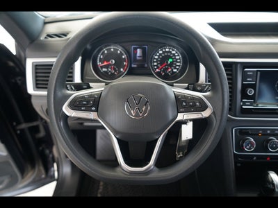 2021 Volkswagen Atlas Cross Sport 2.0T S