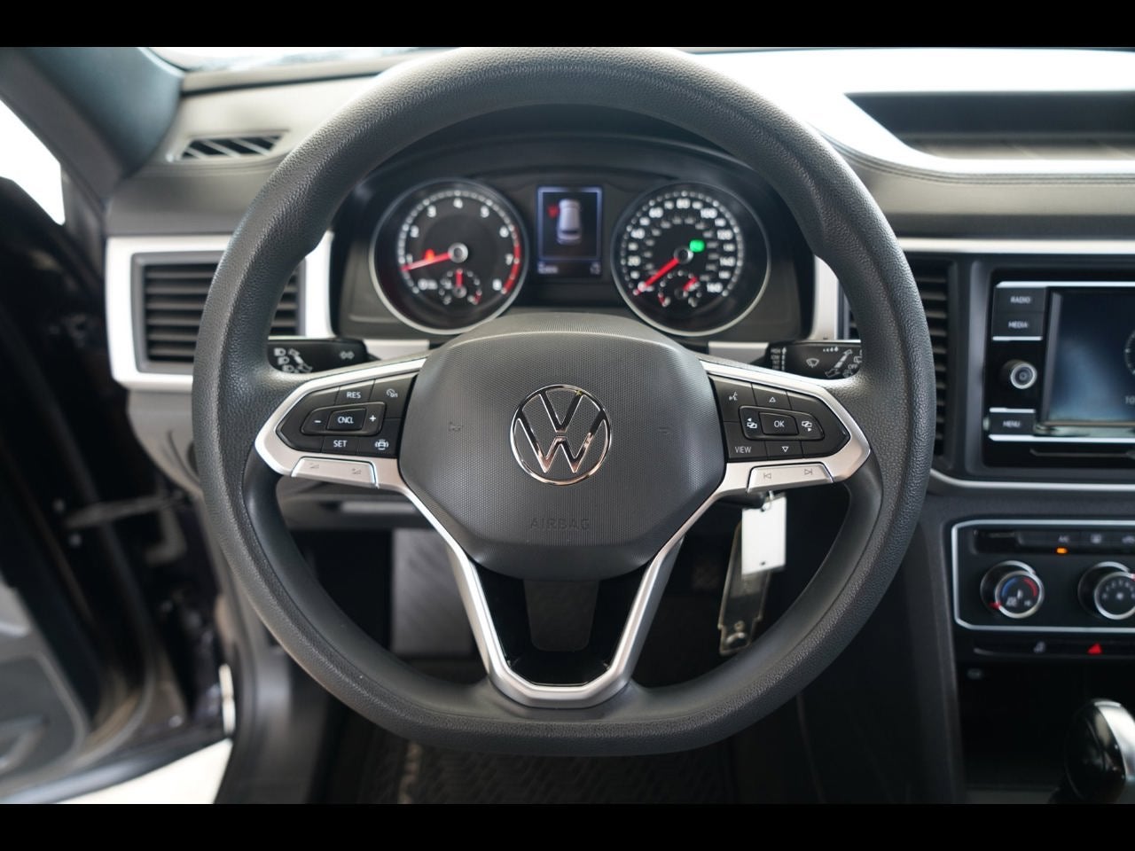 2021 Volkswagen Atlas Cross Sport 2.0T S