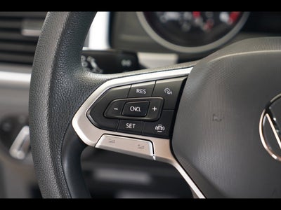 2021 Volkswagen Atlas Cross Sport 2.0T S