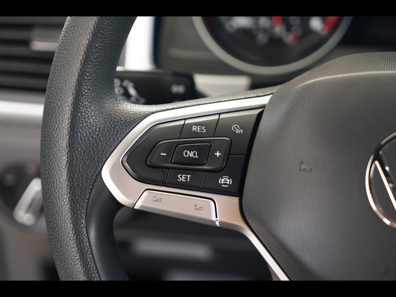 2021 Volkswagen Atlas Cross Sport 2.0T S