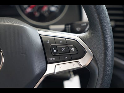 2021 Volkswagen Atlas Cross Sport 2.0T S