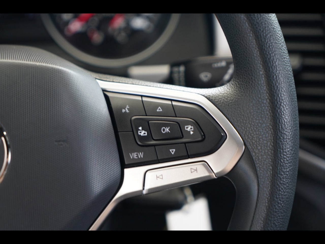 2021 Volkswagen Atlas Cross Sport 2.0T S