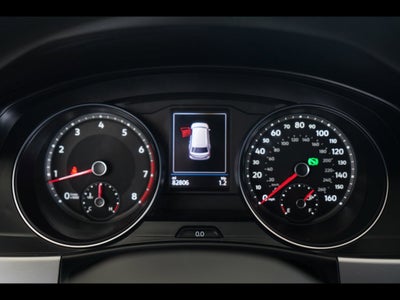 2021 Volkswagen Atlas Cross Sport 2.0T S