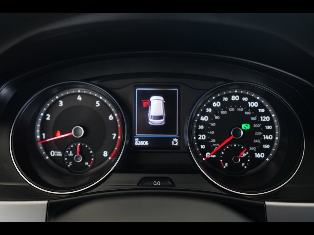 2021 Volkswagen Atlas Cross Sport 2.0T S