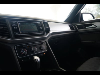 2021 Volkswagen Atlas Cross Sport 2.0T S