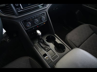 2021 Volkswagen Atlas Cross Sport 2.0T S