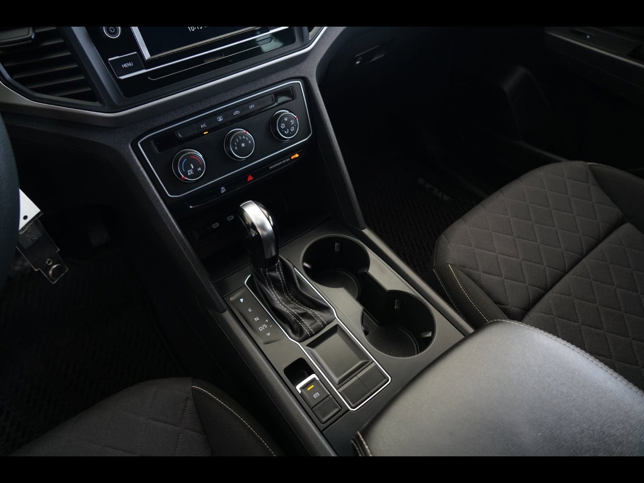 2021 Volkswagen Atlas Cross Sport 2.0T S