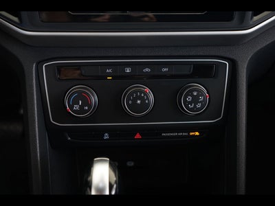 2021 Volkswagen Atlas Cross Sport 2.0T S