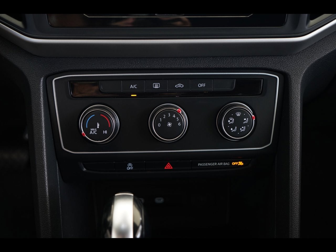 2021 Volkswagen Atlas Cross Sport 2.0T S