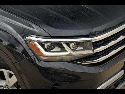 2021 Volkswagen Atlas Cross Sport 2.0T S