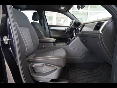2021 Volkswagen Atlas Cross Sport 2.0T S