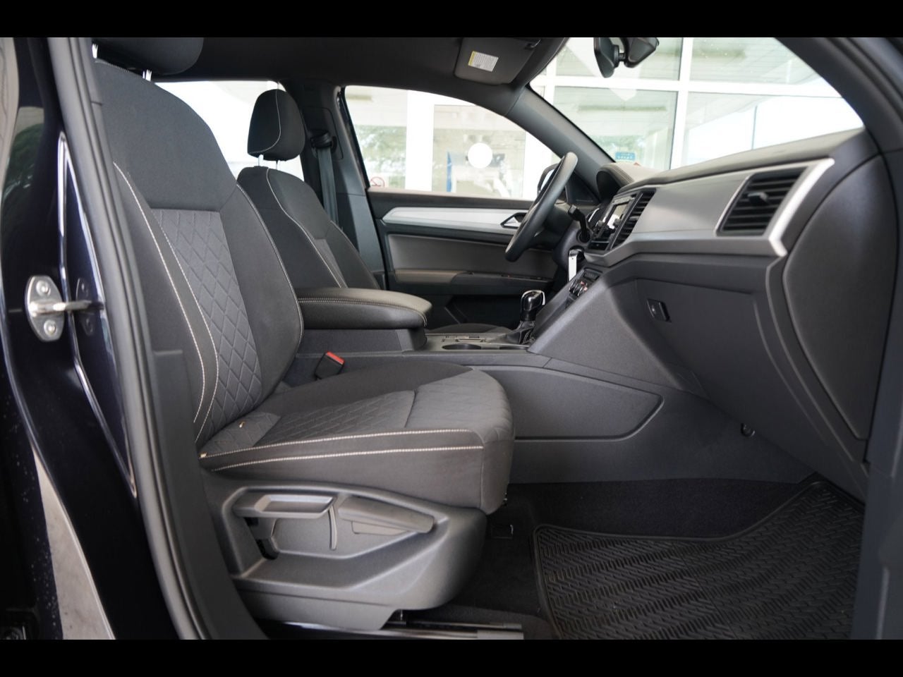 2021 Volkswagen Atlas Cross Sport 2.0T S