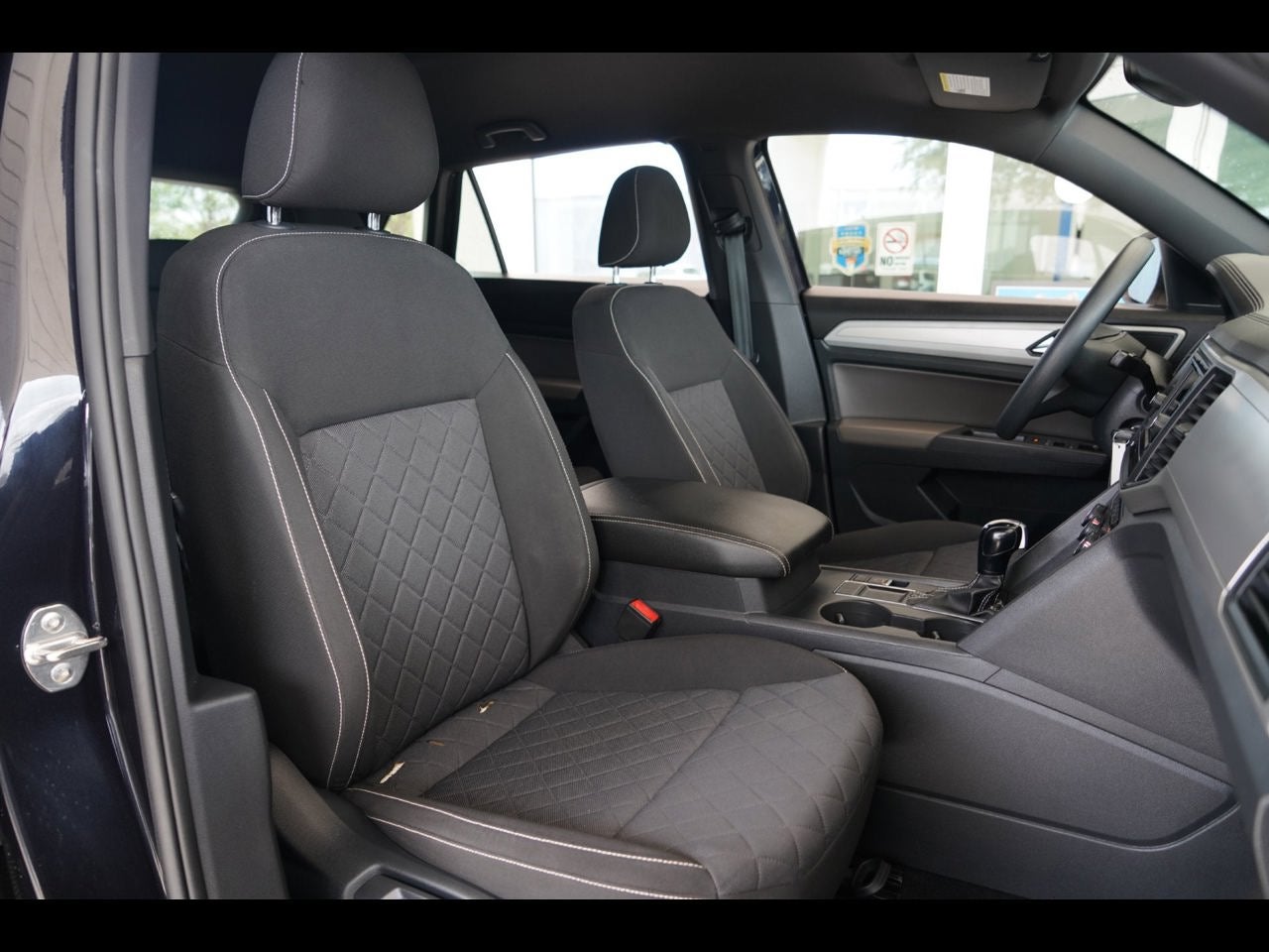2021 Volkswagen Atlas Cross Sport 2.0T S