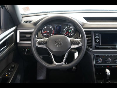 2021 Volkswagen Atlas Cross Sport 2.0T S
