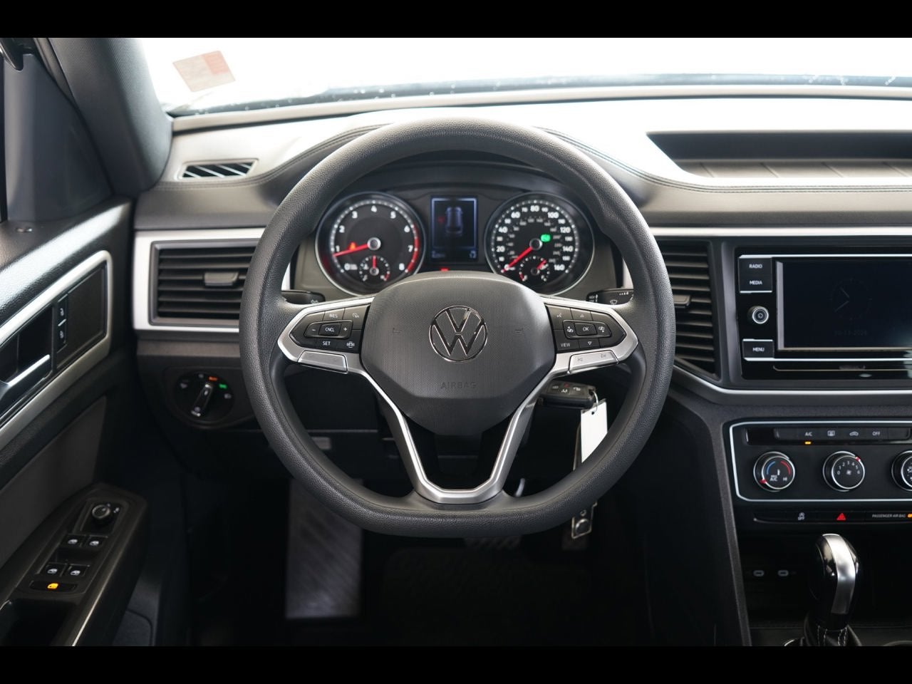 2021 Volkswagen Atlas Cross Sport 2.0T S
