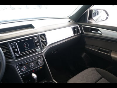 2021 Volkswagen Atlas Cross Sport 2.0T S