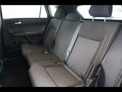 2021 Volkswagen Atlas Cross Sport 2.0T S