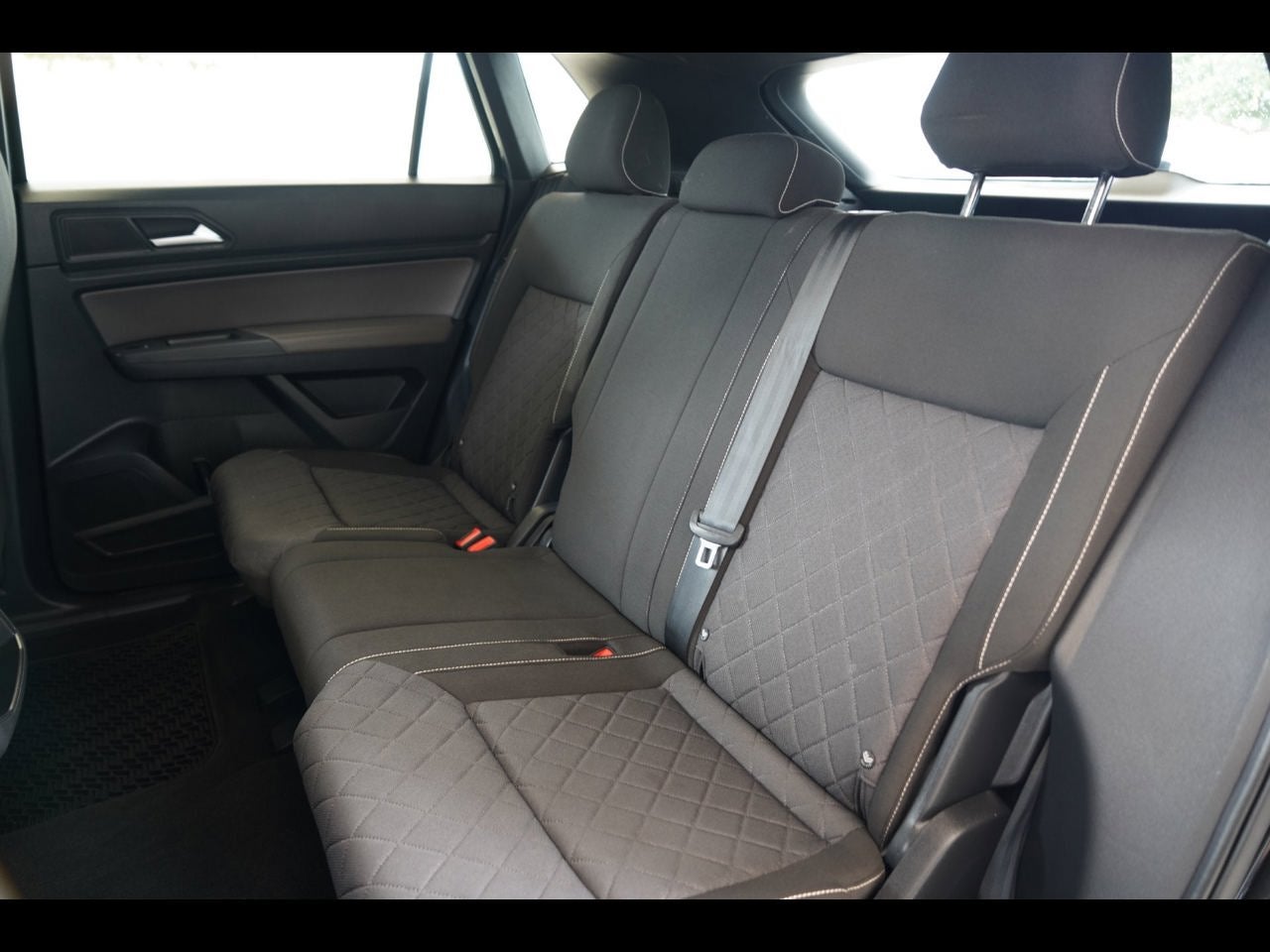 2021 Volkswagen Atlas Cross Sport 2.0T S