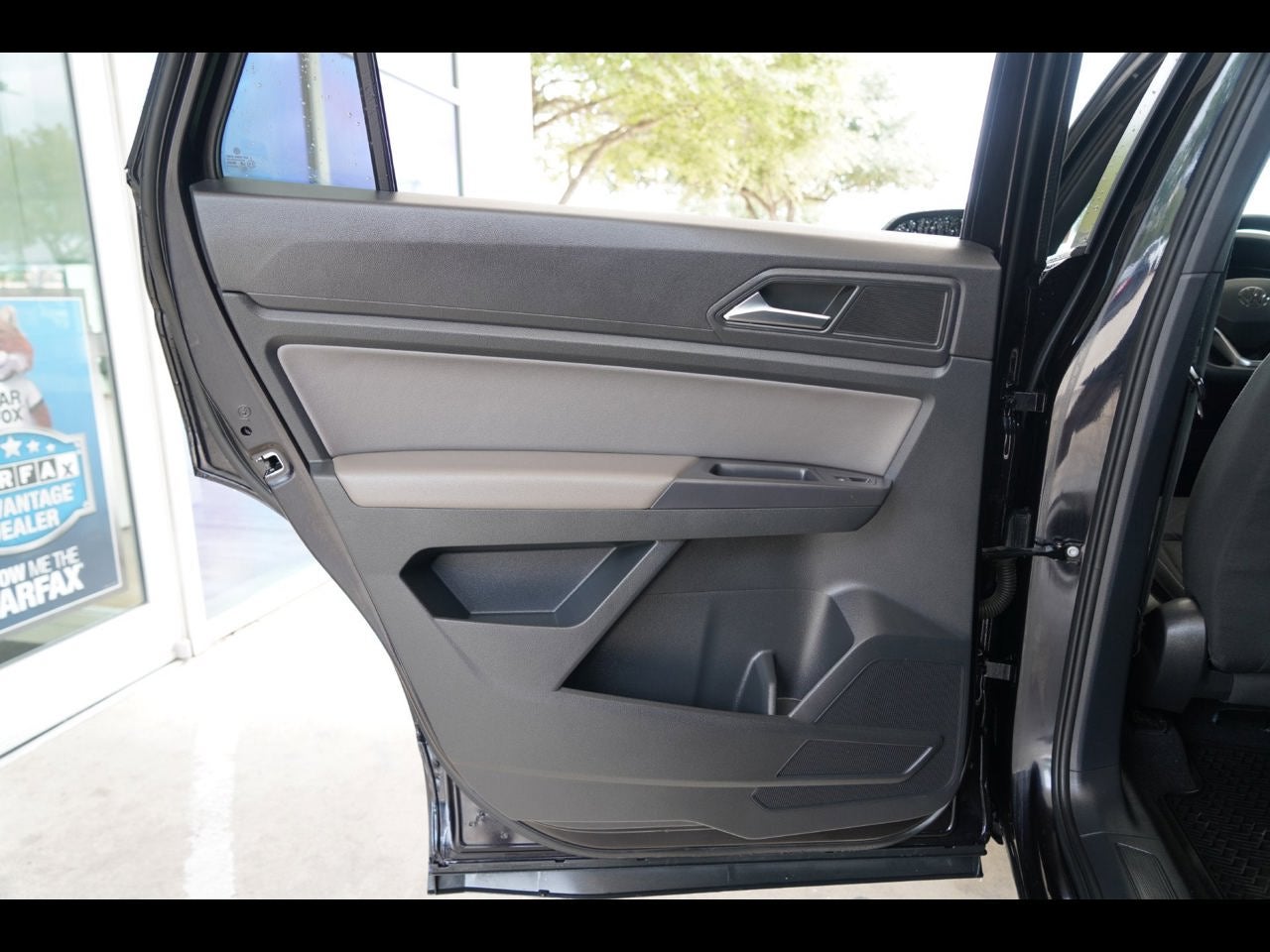 2021 Volkswagen Atlas Cross Sport 2.0T S
