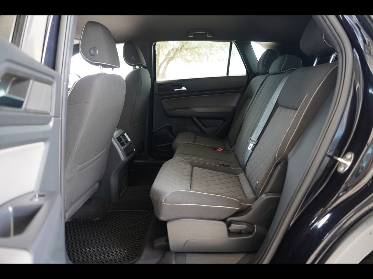 2021 Volkswagen Atlas Cross Sport 2.0T S