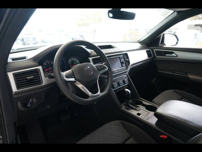 2021 Volkswagen Atlas Cross Sport 2.0T S