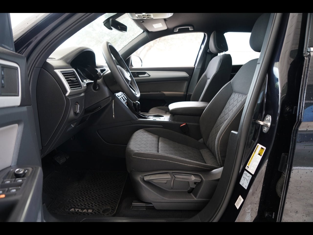 2021 Volkswagen Atlas Cross Sport 2.0T S