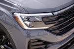 2026 Volkswagen Atlas Cross Sport SEL R-Line Black