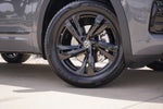 2026 Volkswagen Atlas Cross Sport SEL R-Line Black