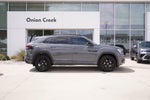 2026 Volkswagen Atlas Cross Sport SEL R-Line Black