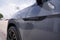2026 Volkswagen Atlas Cross Sport SEL R-Line Black