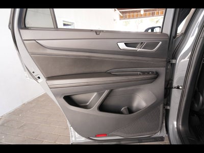 2026 Volkswagen Atlas Cross Sport SEL R-Line Black