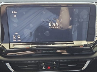 2024 Volkswagen Atlas Cross Sport 2.0T SEL R-Line