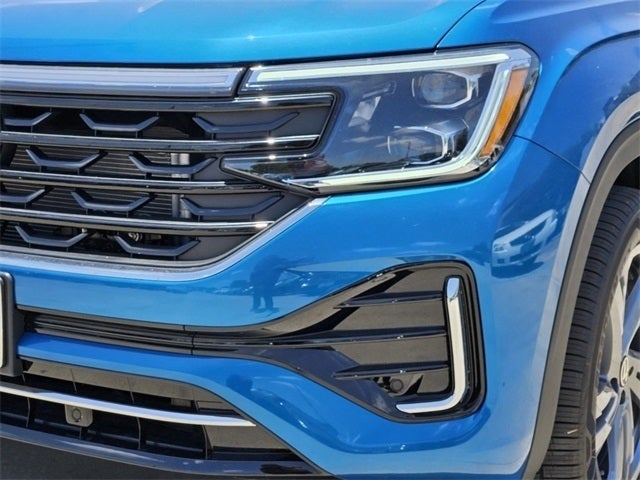 2024 Volkswagen Atlas Cross Sport 2.0T SEL R-Line