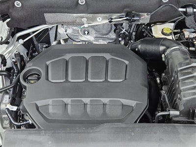 2024 Volkswagen Atlas Cross Sport 2.0T SEL R-Line