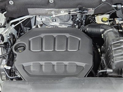 2024 Volkswagen Atlas Cross Sport 2.0T SEL R-Line