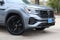 2025 Volkswagen Atlas Cross Sport 2.0T SEL R-Line Black
