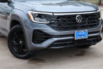 2025 Volkswagen Atlas Cross Sport 2.0T SEL R-Line Black