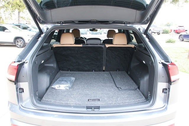 2025 Volkswagen Atlas Cross Sport 2.0T SEL R-Line Black